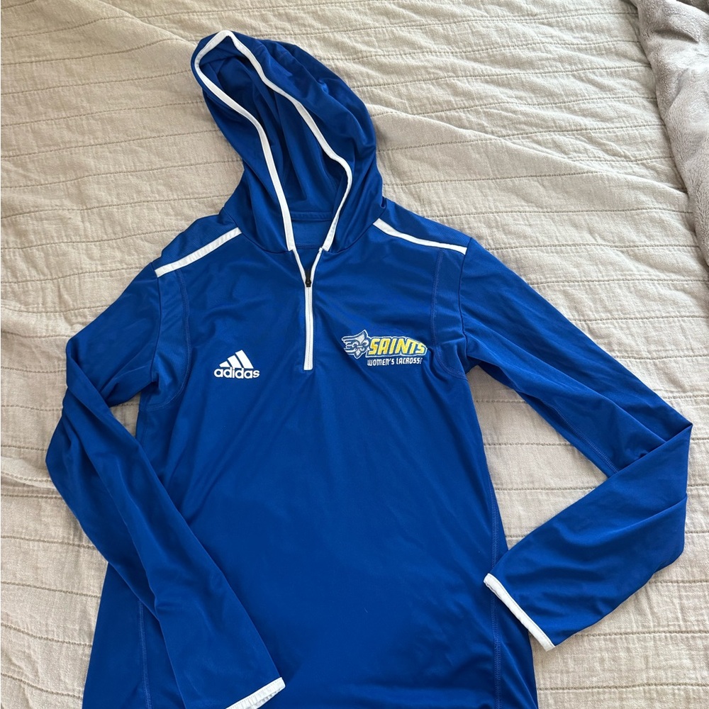 Limestone University women’s lacrosse long sleeve